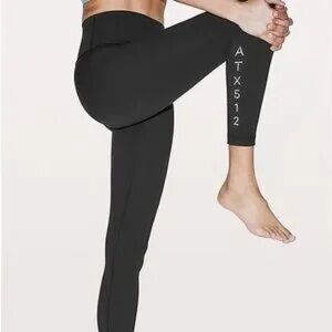 Lululemon Leggings ATX512